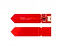 Capacitive soil moisture meter - Crowtail - Elecrow